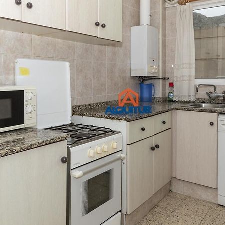 Estirpe, 4º-8 Apartment Кулера Екстериор снимка
