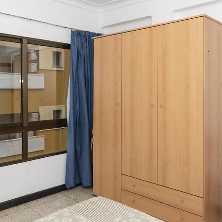 Estirpe, 4º-8 Apartment Кулера Екстериор снимка