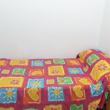 Estirpe, 4º-8 Apartment Кулера Екстериор снимка