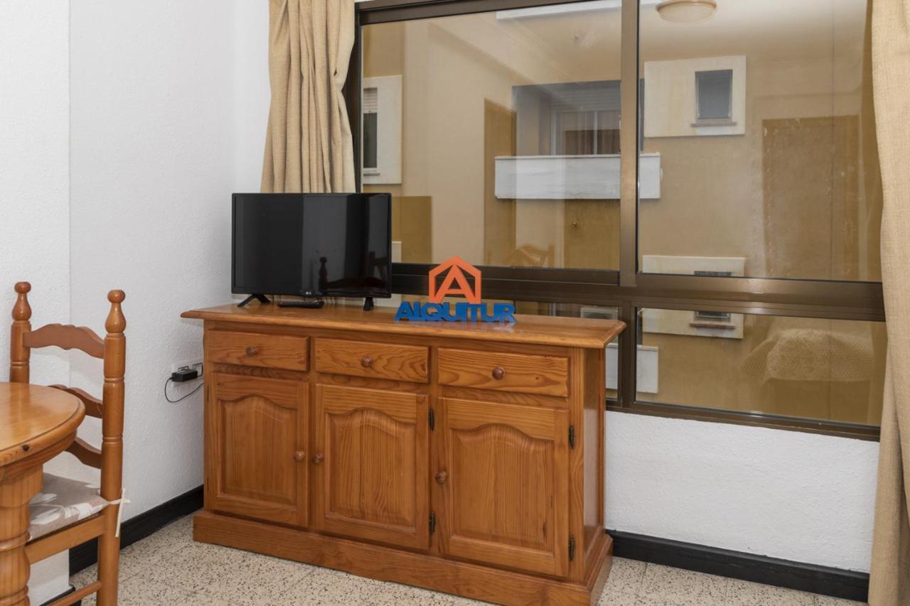 Estirpe, 4º-8 Apartment Кулера Екстериор снимка