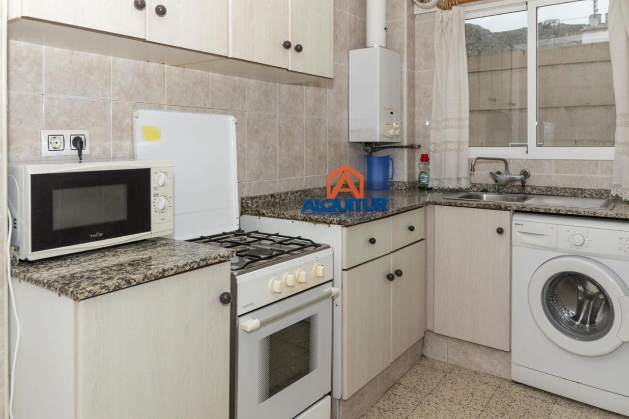 Estirpe, 4º-8 Apartment Кулера Екстериор снимка
