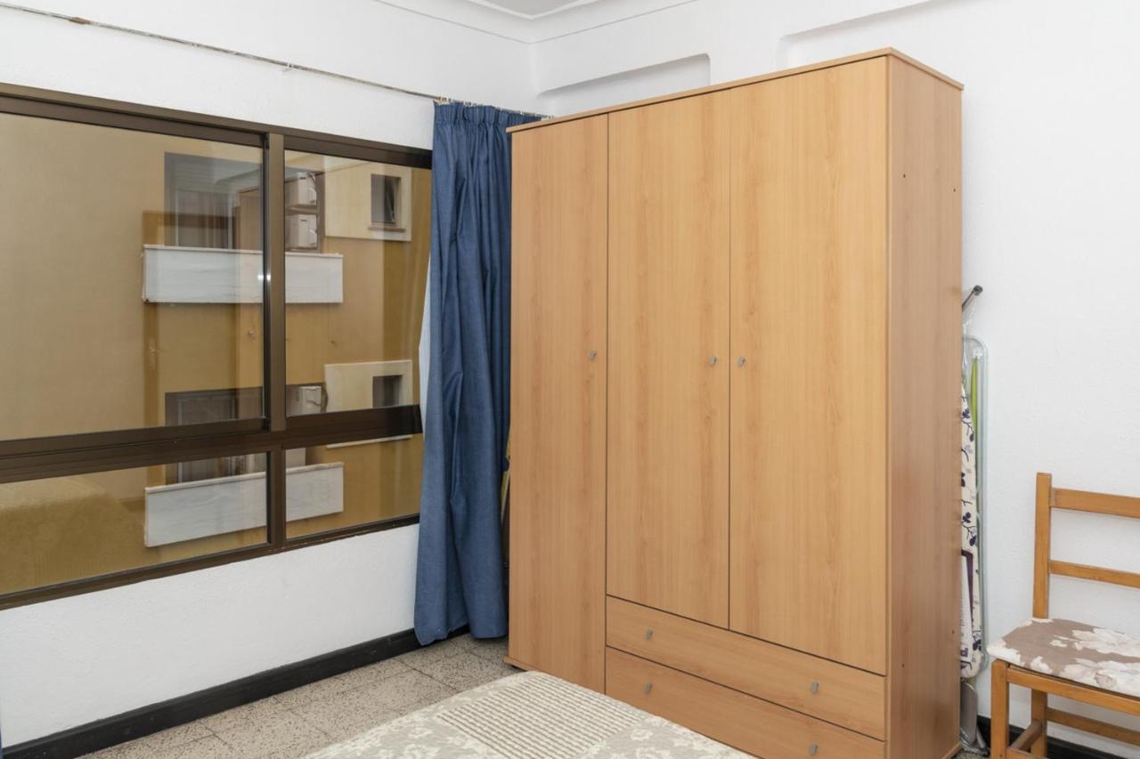 Estirpe, 4º-8 Apartment Кулера Екстериор снимка