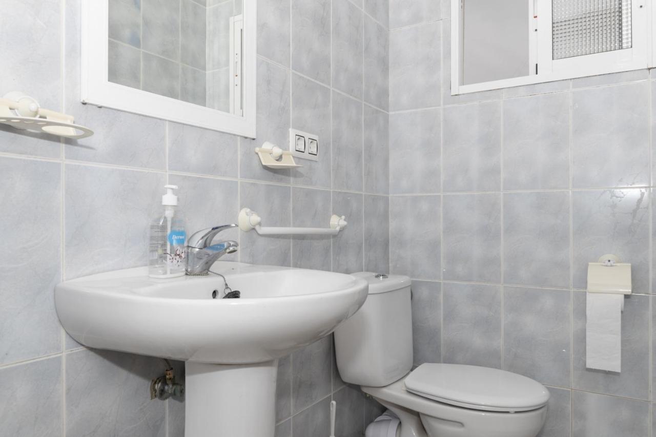 Estirpe, 4º-8 Apartment Кулера Екстериор снимка