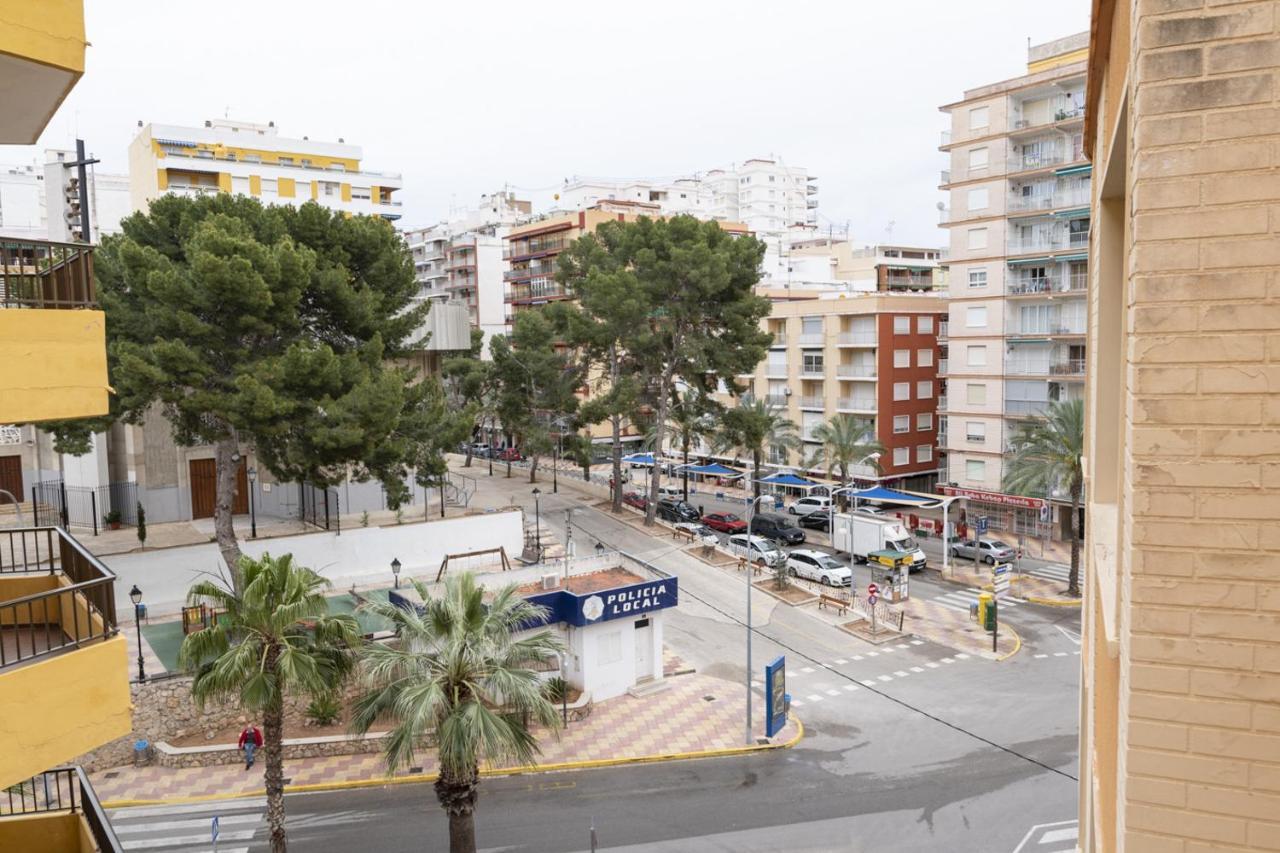 Estirpe, 4º-8 Apartment Кулера Екстериор снимка