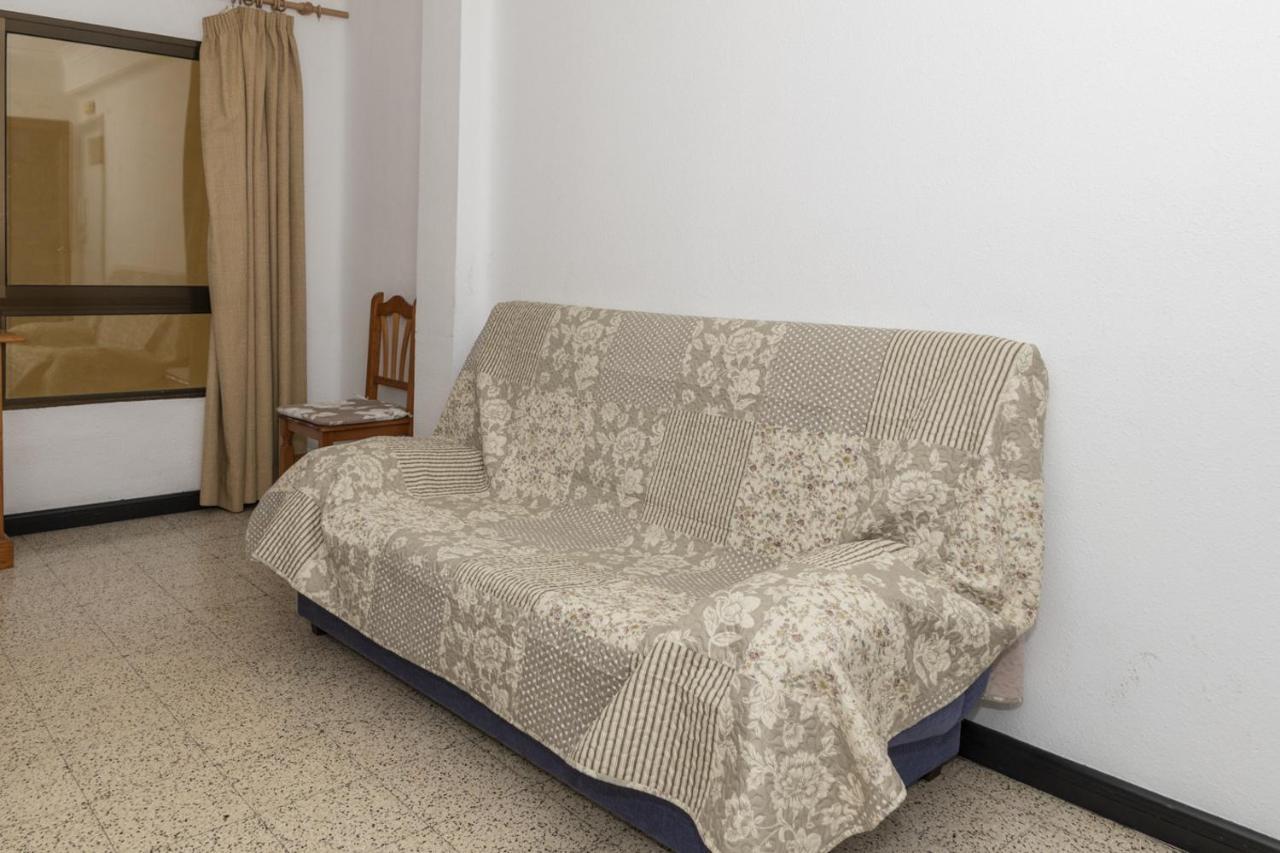 Estirpe, 4º-8 Apartment Кулера Екстериор снимка