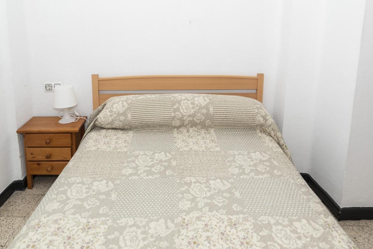 Estirpe, 4º-8 Apartment Кулера Екстериор снимка