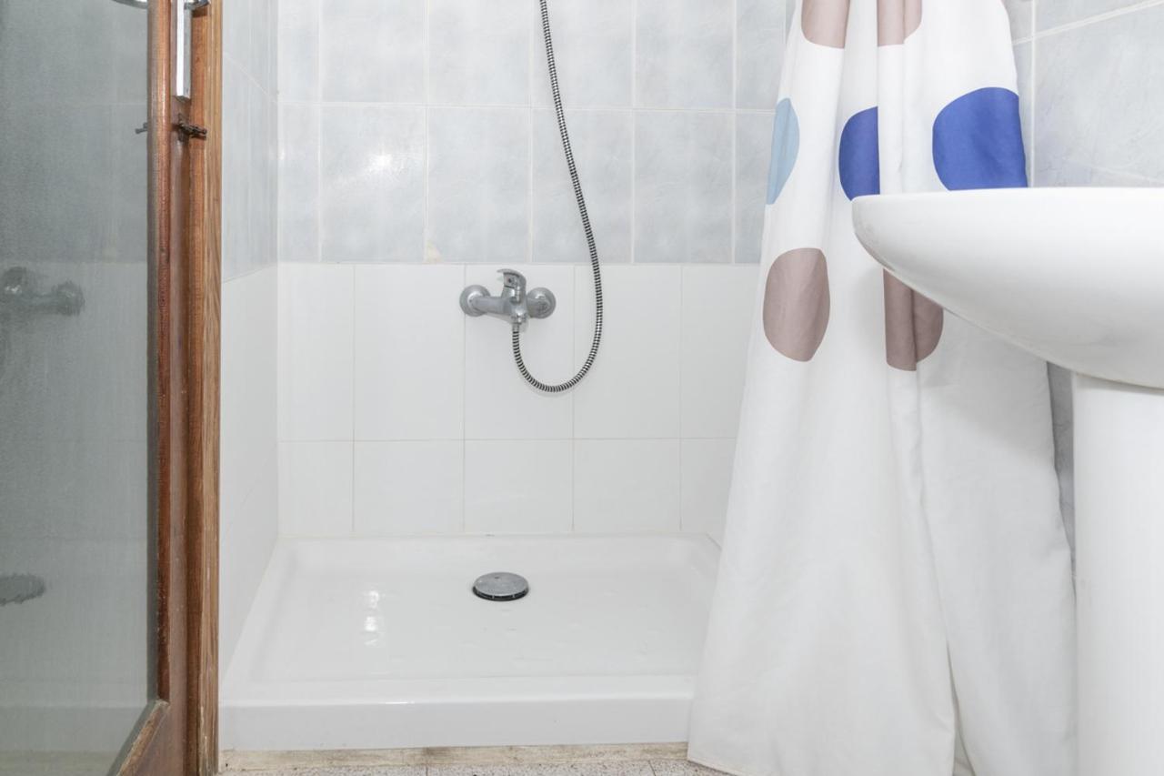 Estirpe, 4º-8 Apartment Кулера Екстериор снимка
