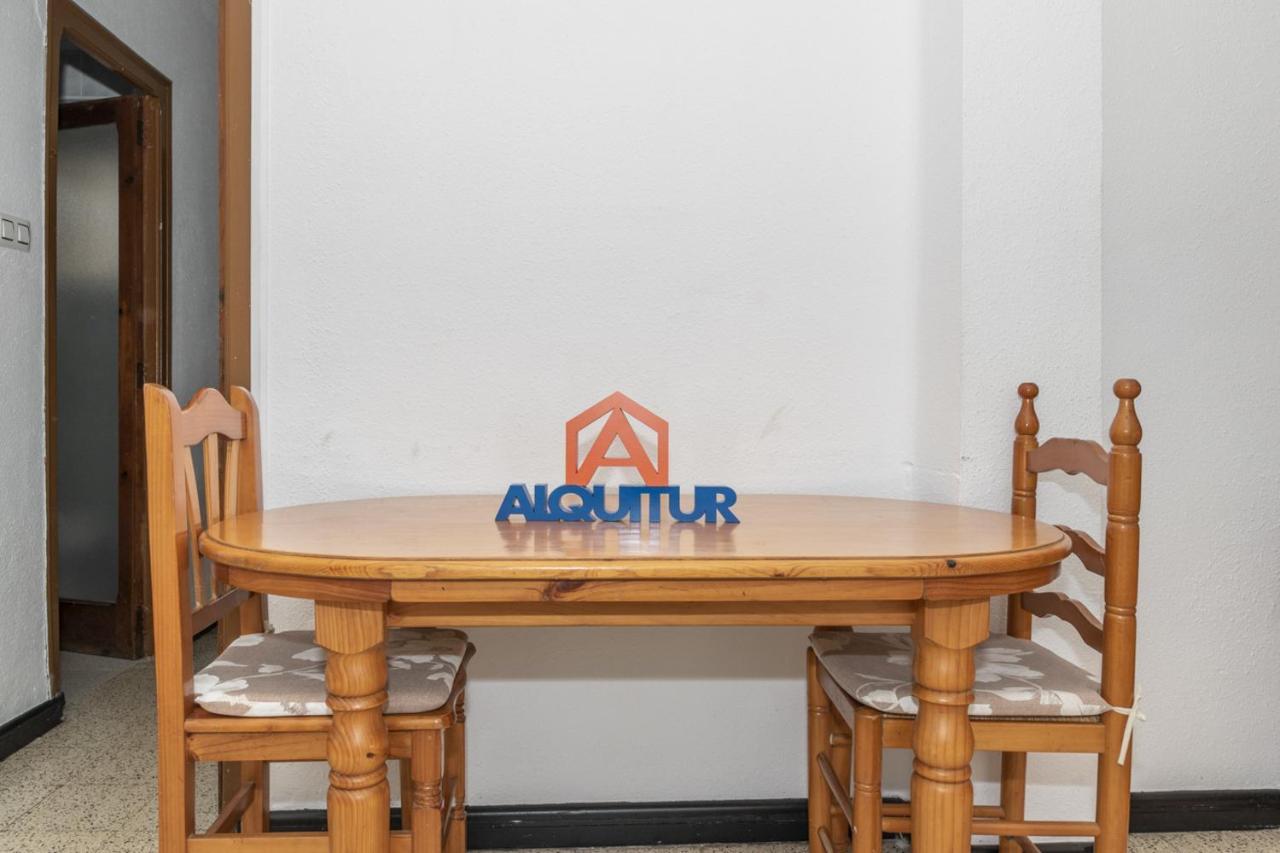 Estirpe, 4º-8 Apartment Кулера Екстериор снимка