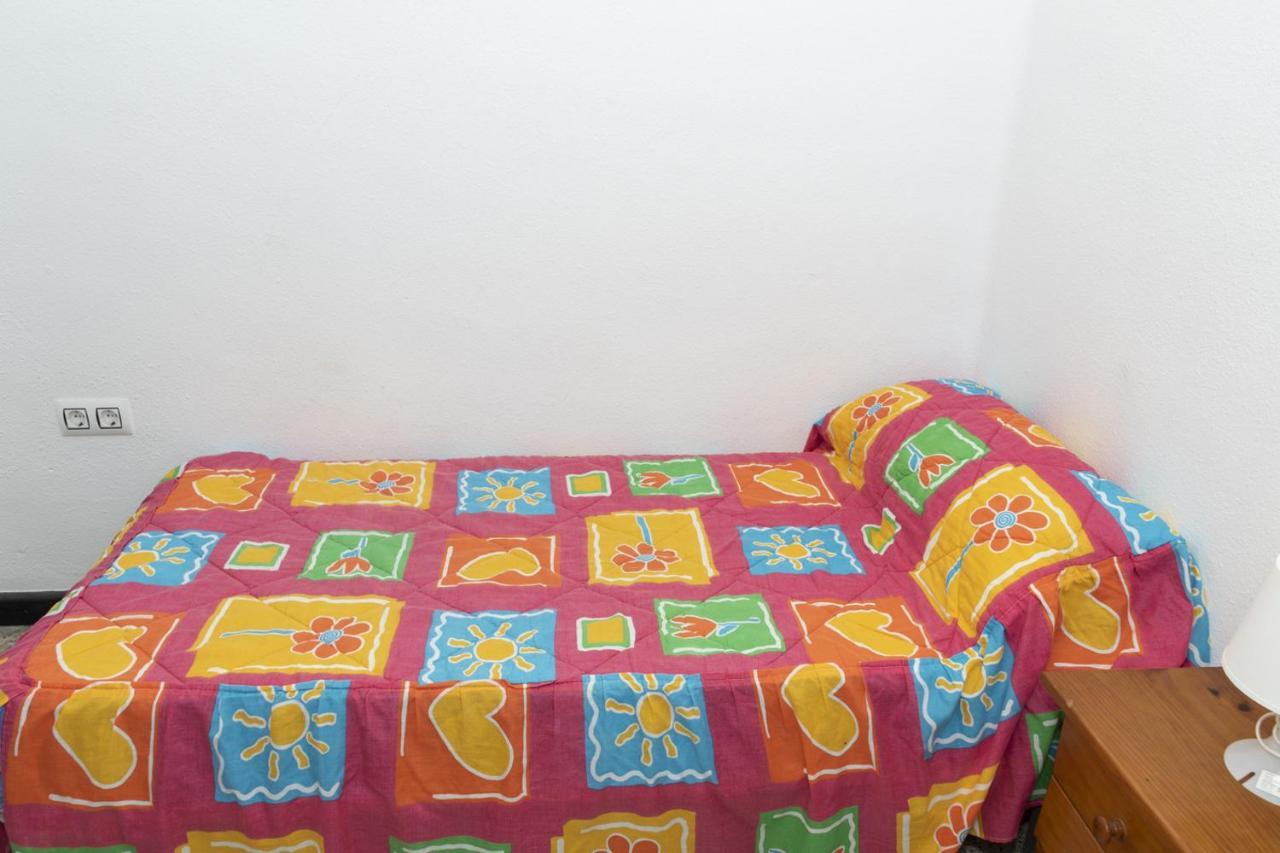 Estirpe, 4º-8 Apartment Кулера Екстериор снимка