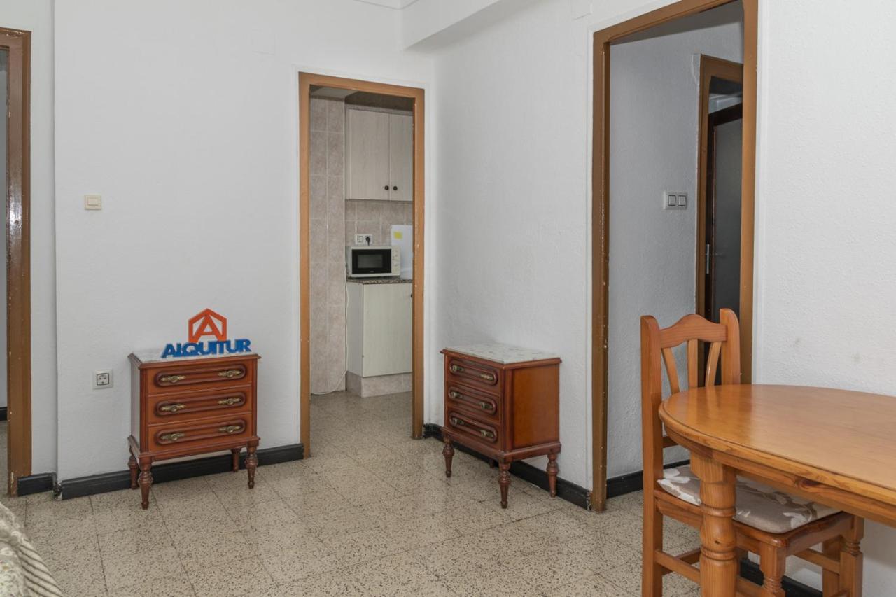 Estirpe, 4º-8 Apartment Кулера Екстериор снимка