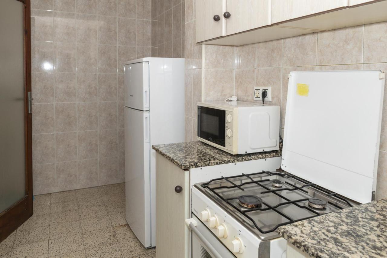 Estirpe, 4º-8 Apartment Кулера Екстериор снимка