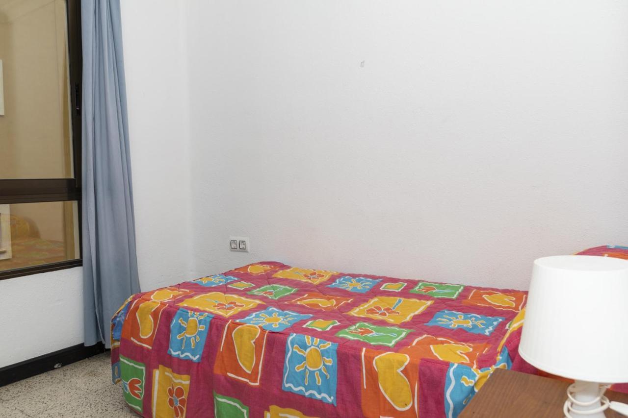Estirpe, 4º-8 Apartment Кулера Екстериор снимка