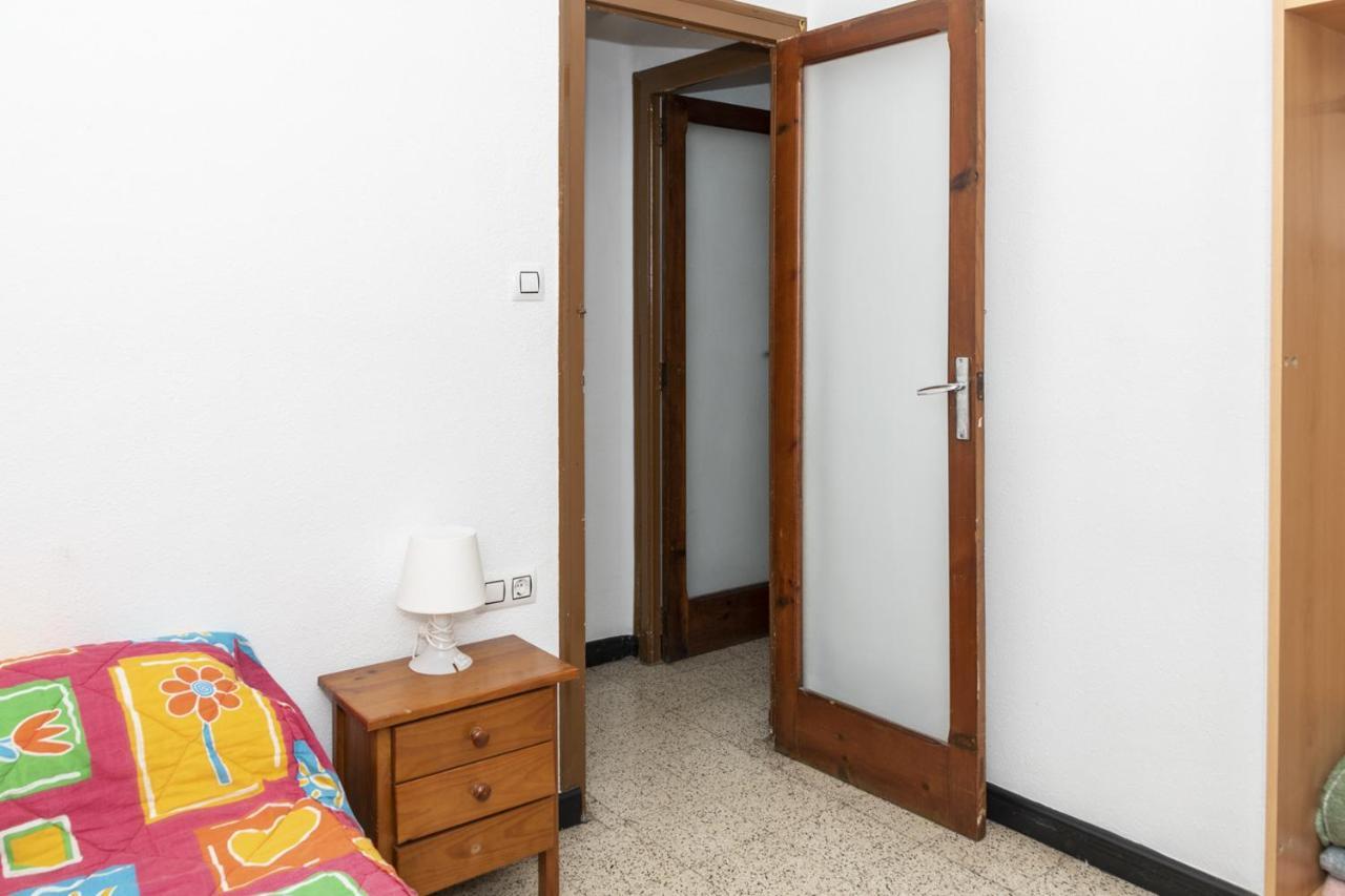 Estirpe, 4º-8 Apartment Кулера Екстериор снимка